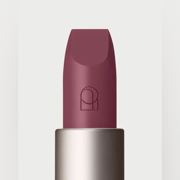 Rose Inc. SATIN LIP COLOR RICH REFILLABLE LIPSTICK in Eloquent - Picture 10 of 10